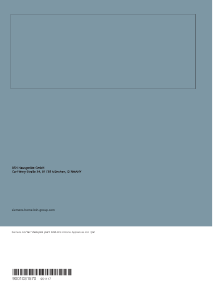 מדריך Siemens LD97AA670 מכסה לסיר