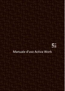 Manuale SiComputer Activa Work Desktop