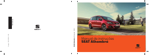 Manual Seat Alhambra (2018)