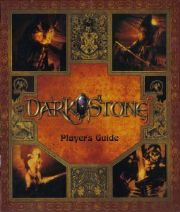 Manual PC Darkstone