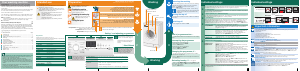 Handleiding Siemens WM14E469BY Wasmachine