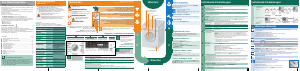 Bedienungsanleitung Siemens WM14Q462FG Waschmaschine