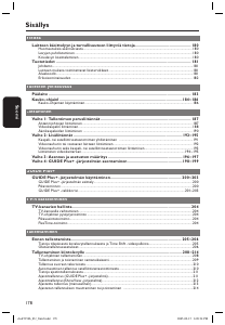 Käyttöohje Philips DVDR5350H DVD-soitin