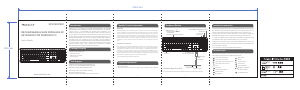 Handleiding Macally RFVVKEYBAT Toetsenbord
