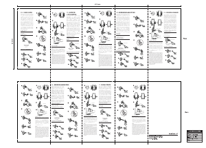 Manuale Macally TELEHOLDER Supporto per cellulare