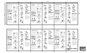 Manuale Macally MGRIPMAGXL Supporto per cellulare