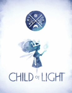 Manual PC Child of Light