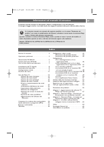 Manuale Philips Cineos 37PF9631D LCD televisore