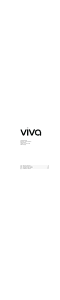 Εγχειρίδιο Viva VVM16H3250 Φούρνος μικροκυμάτων