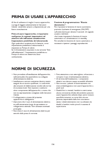 Manuale Whirlpool AMD 010 Condizionatore d’aria