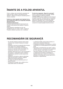 Manual Whirlpool AMD 013 Aer condiționat