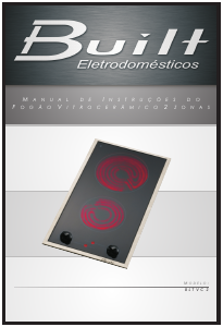 Manual Built BLT VC 2 Placa