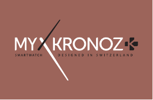 Mode d’emploi MyKronoz ZePhone Montre connectée