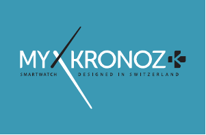 Mode d’emploi MyKronoz ZeSplash2 Montre connectée