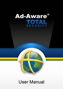 Handleiding Lavasoft Ad-Aware Total Security