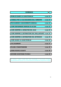 Manuale Whirlpool ADP 9418 BL Lavastoviglie