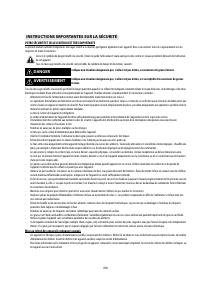 Mode d’emploi Whirlpool AKP 258/WH Four