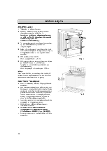 Bruksanvisning Whirlpool AWM 054/3 Vaskemaskin