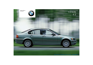 Manual BMW 325xi (2003)