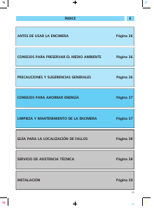 Manual de uso Bauknecht TGV 3405 SW Placa