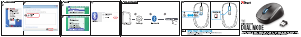 Kullanım kılavuzu Trust 24208 Yvi Fare