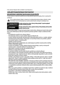 Manuál Hotpoint KIS 841 F B Varná deska