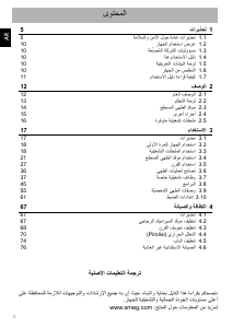 كتيب سميج A1PYID-9 بوتاجاز