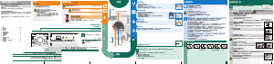 说明书 西门子WT46E302HK干衣机