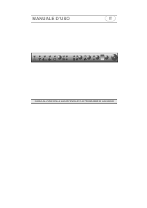 Manuale Smeg STA8743 Lavastoviglie