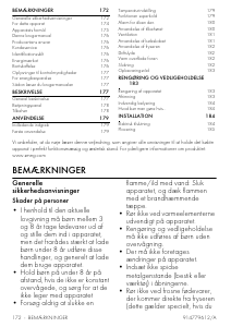 Brugsanvisning Smeg FAB50RCR5 Køle-fryseskab