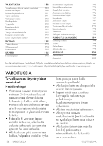 Käyttöohje Smeg FAB50RRD5 Jääkaappipakastin
