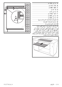 كتيب سميج SO5100TN فرن