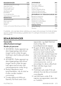 Brugsanvisning Smeg SO64M3S2N Ovn