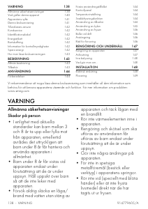 Bruksanvisning Smeg FAB10ROR5 Kylskåp