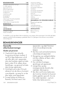 Brugsanvisning Smeg FAB28RPG5 Køleskab