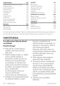 Käyttöohje Smeg CVI138RS3 Viinikaappi