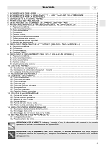 Manuale Smeg SCP160X Forno