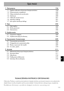 Instrukcja Smeg P864PO Płyta do zabudowy