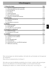 Handleiding Smeg PV164NBN Kookplaat