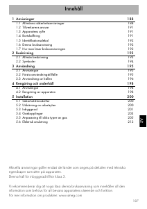 Bruksanvisning Smeg PVL675LCN Häll