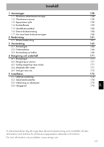 Bruksanvisning Smeg SI5641B Häll