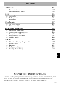 Instrukcja Smeg SI964NM Płyta do zabudowy