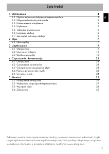 Instrukcja Smeg SIM693WLDX Płyta do zabudowy