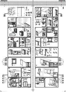 Manual Gorenje GV66261 Dishwasher