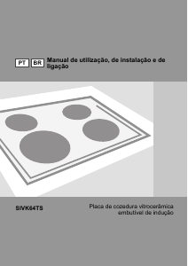 Manual Gorenje IT60 Placa