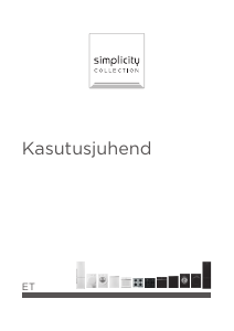 Kasutusjuhend Gorenje IT612SY2B Pliidiplaat