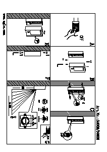 Manuale Eglo 34008 Lampada