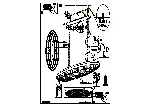 Mode d’emploi Eglo 39462 Lampe