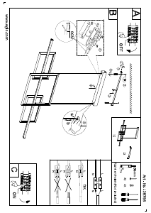 Hướng dẫn sử dụng Eglo 39798 Đèn