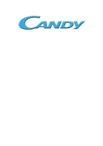 Mode d’emploi Candy CBL3518EVW Réfrigérateur combiné